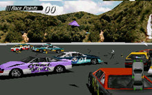 Destruction Derby Microsoft Windows PC CD-PC Gamez USA
