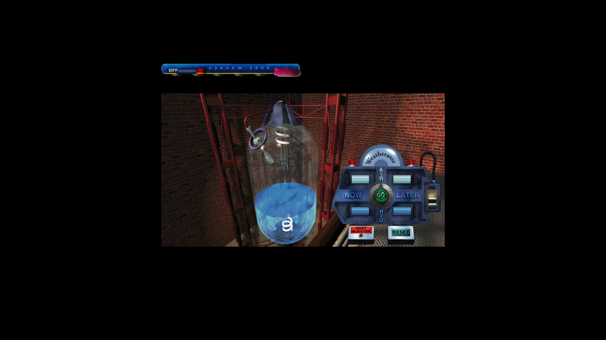 Bill Nye The Science Guy - Stop the Rock! Microsoft Windows PC CD-PC Gamez USA