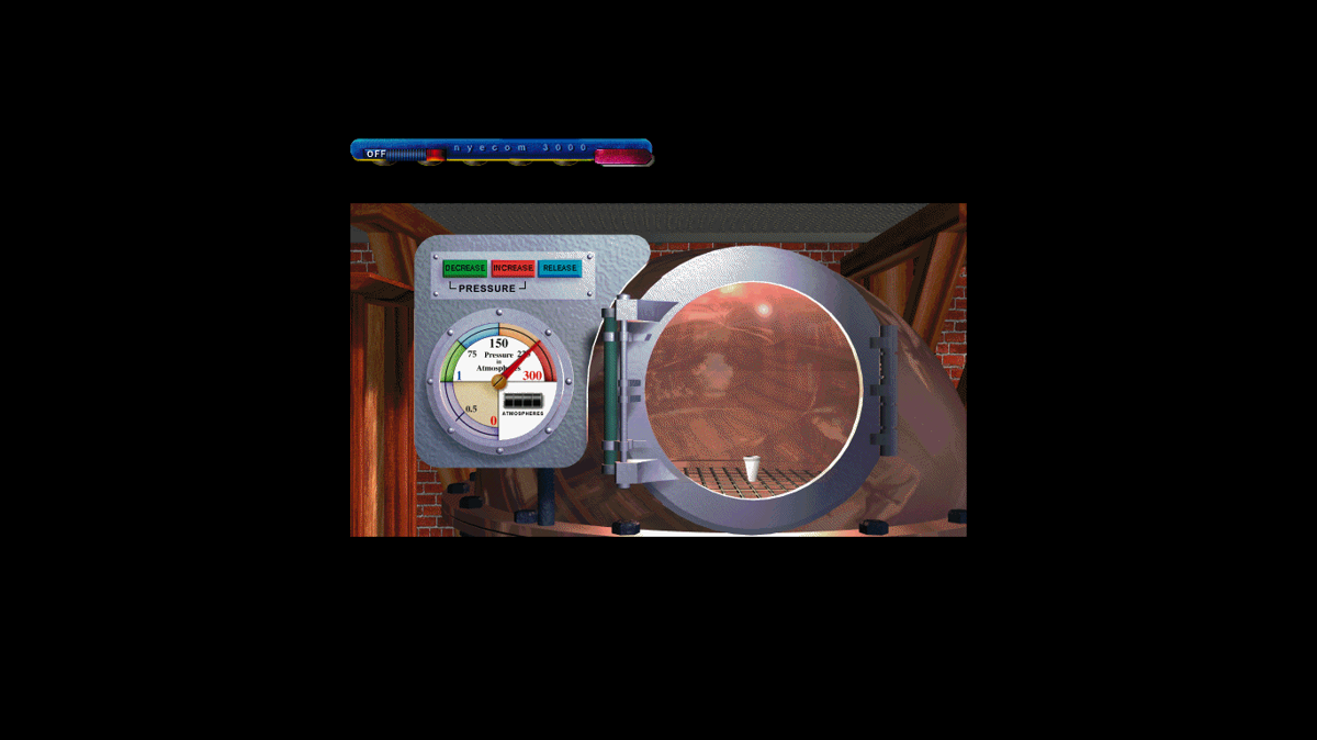 Bill Nye The Science Guy - Stop the Rock! Microsoft Windows PC CD-PC Gamez USA