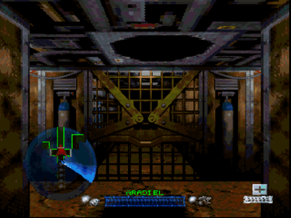 Space Hulk - Vengeance of the blood angels Microsoft Windows PC CD-PC Gamez USA