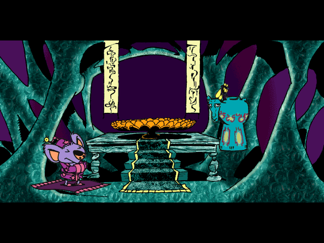 Koala Lumpur - Journey to the Edge Microsoft Windows PC CD-PC Gamez USA