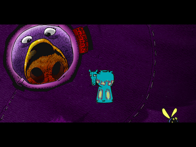 Koala Lumpur - Journey to the Edge Microsoft Windows PC CD-PC Gamez USA