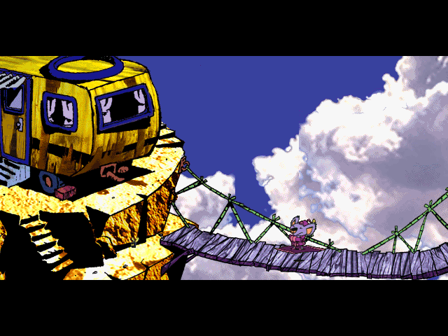 Koala Lumpur - Journey to the Edge Microsoft Windows PC CD-PC Gamez USA