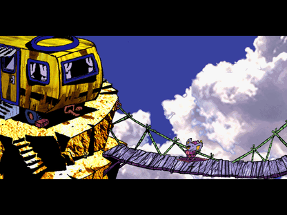 Koala Lumpur - Journey to the Edge Microsoft Windows PC CD-PC Gamez USA