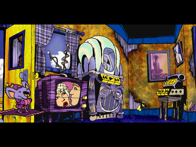 Koala Lumpur - Journey to the Edge Microsoft Windows PC CD-PC Gamez USA