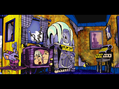 Koala Lumpur - Journey to the Edge Microsoft Windows PC CD-PC Gamez USA