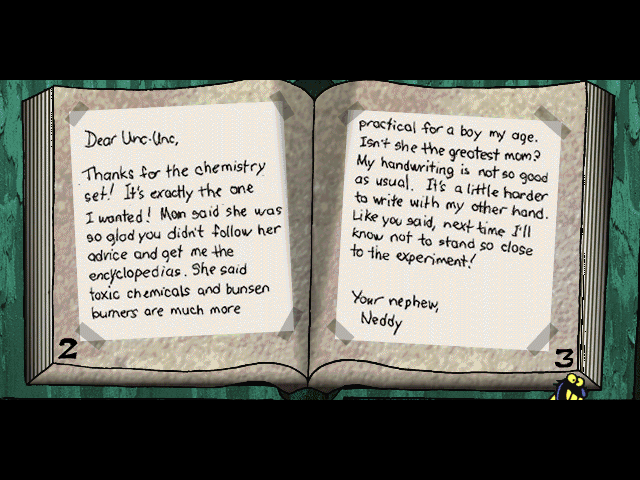 Koala Lumpur - Journey to the Edge Microsoft Windows PC CD-PC Gamez USA