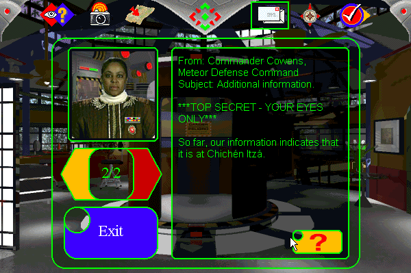 Mayaquest The Mystery Trail Microsoft Windows PC CD-PC Gamez USA