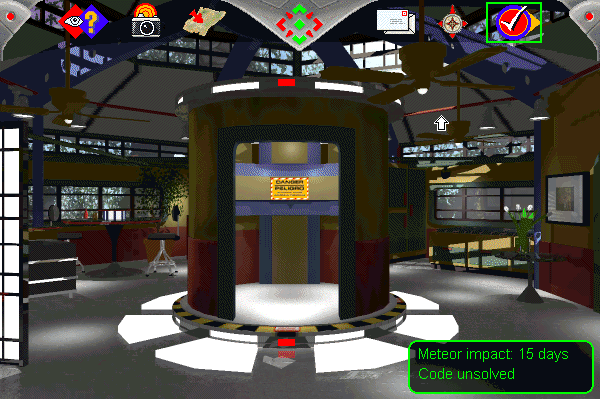 Mayaquest The Mystery Trail Microsoft Windows PC CD-PC Gamez USA