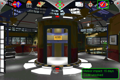 Mayaquest The Mystery Trail Microsoft Windows PC CD-PC Gamez USA