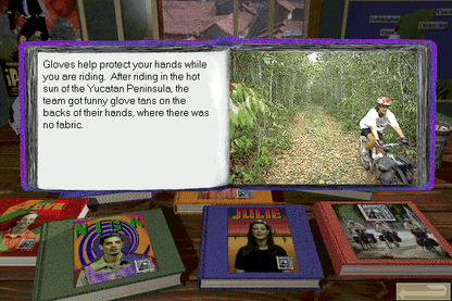 Mayaquest The Mystery Trail Microsoft Windows PC CD-PC Gamez USA