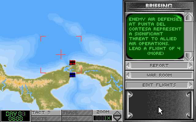 Conquer the Skies Microsoft Windows PC CD-PC Gamez USA
