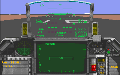 Conquer the Skies Microsoft Windows PC CD-PC Gamez USA