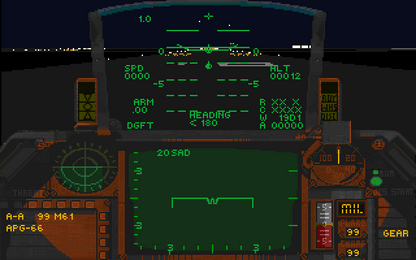 Conquer the Skies Microsoft Windows PC CD-PC Gamez USA