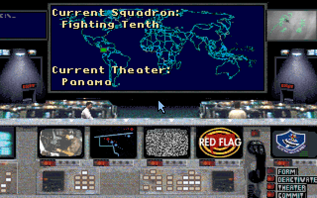Conquer the Skies Microsoft Windows PC CD-PC Gamez USA