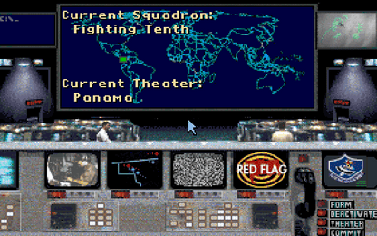Conquer the Skies Microsoft Windows PC CD-PC Gamez USA
