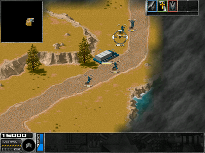 7th Legion Microsoft Windows PC CD-PC Gamez USA