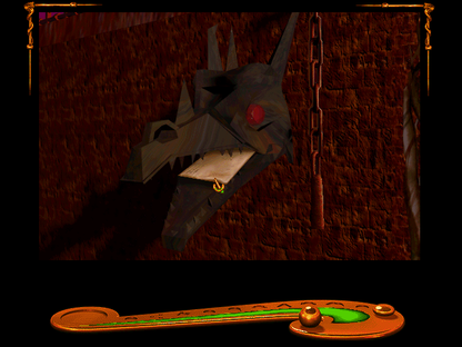 Shivers Microsoft Windows PC CD-PC Gamez USA