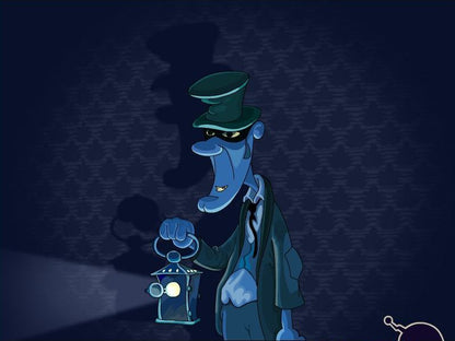 Sherlock Holmes The Case of the Vanishing Thief Microsoft Windows PC CD-PC Gamez USA