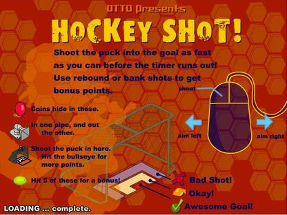 Rocket Power Extreme Arcade Games Microsoft Windows PC CD-PC Gamez USA