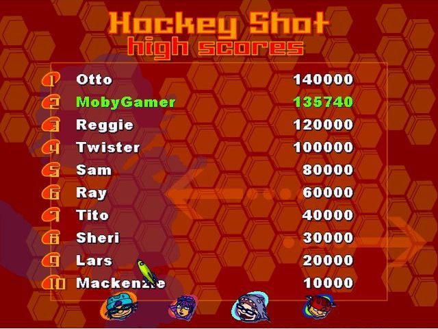 Rocket Power Extreme Arcade Games Microsoft Windows PC CD-PC Gamez USA
