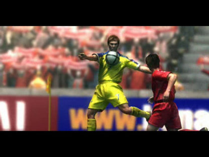 World Soccer Winning Eleven 8 International Microsoft WIndows PC CD-PC Gamez USA