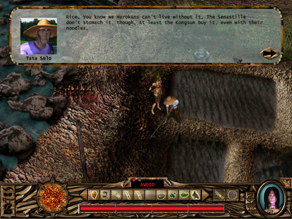 Anito Defend a Land Enraged Disc 1 Microsoft Windows PC CD-PC Gamez USA