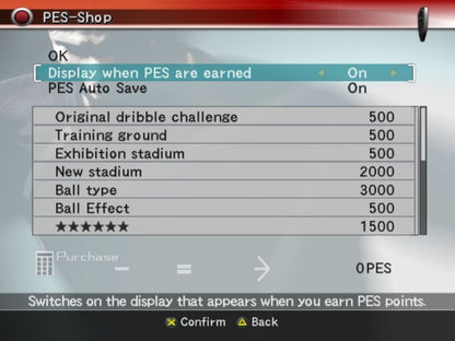 World Soccer Winning Eleven 8 International Microsoft WIndows PC CD-PC Gamez USA
