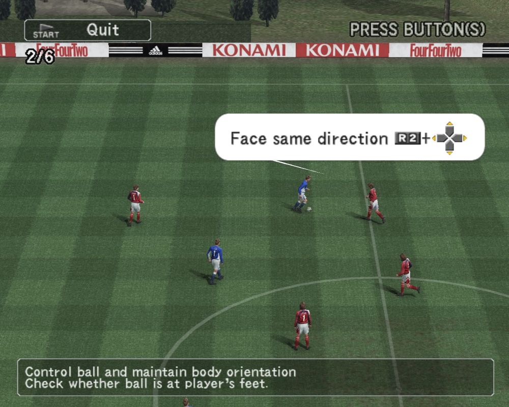 World Soccer Winning Eleven 8 International Microsoft WIndows PC CD-PC Gamez USA