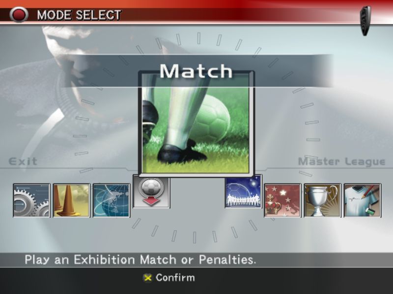 World Soccer Winning Eleven 8 International Microsoft WIndows PC CD-PC Gamez USA