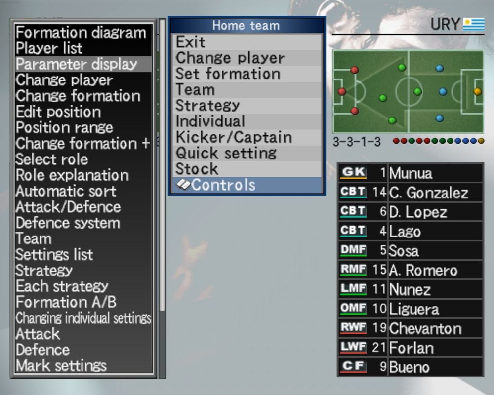 World Soccer Winning Eleven 8 International Microsoft WIndows PC CD-PC Gamez USA