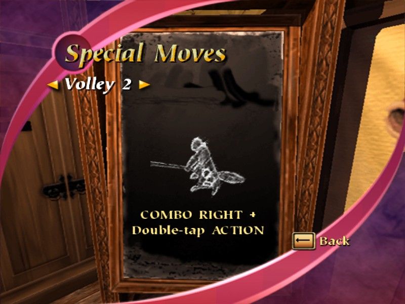 Harry Potter - Quidditch World Cup Microsoft Windows PC CD-PC Gamez USA