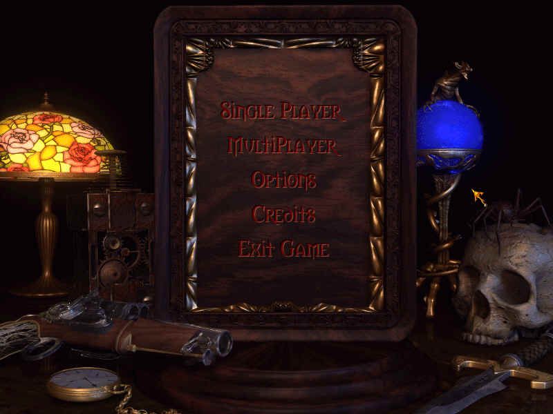 Arcanum - Of Steamworks & Magick Obscura Disc 1-2 Microsoft Windows PC CD-PC Gamez USA