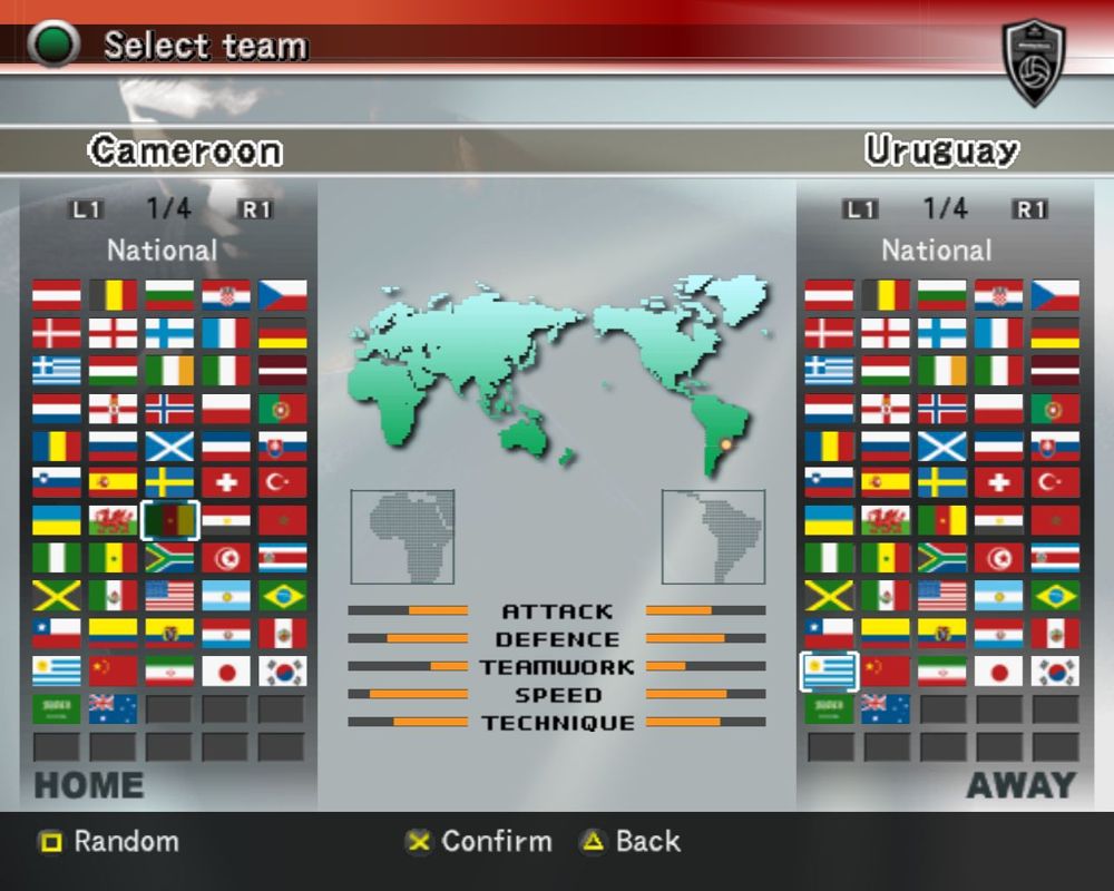 World Soccer Winning Eleven 8 International Microsoft WIndows PC CD-PC Gamez USA