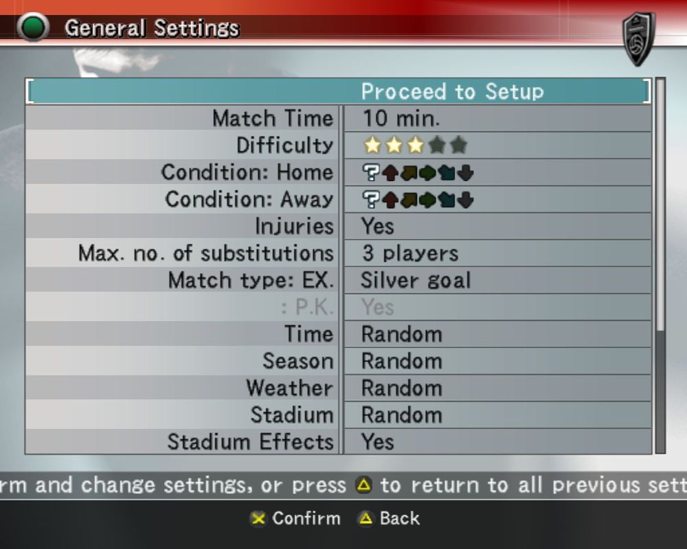 World Soccer Winning Eleven 8 International Microsoft WIndows PC CD-PC Gamez USA