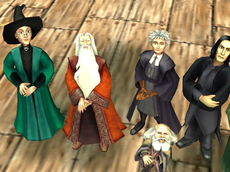 Harry Potter - Quidditch World Cup Microsoft Windows PC CD-PC Gamez USA