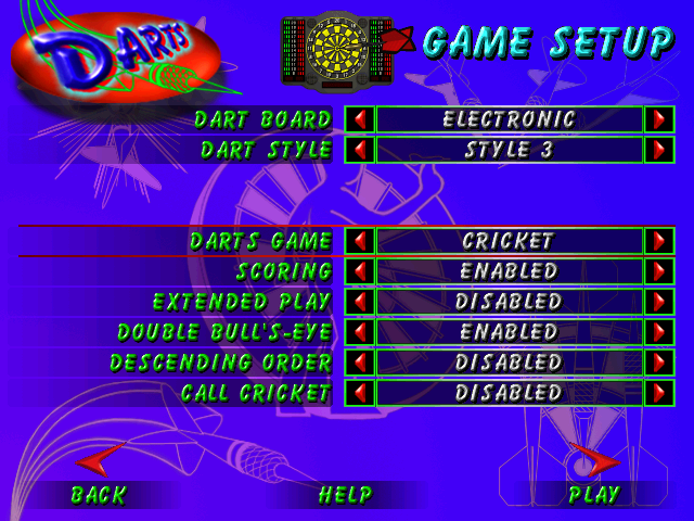Game Room Microsoft Windows PC CD-PC Gamez USA