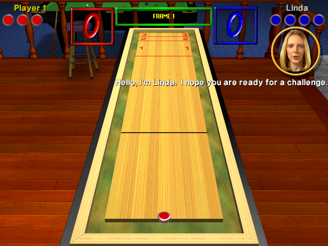 Game Room Microsoft Windows PC CD-PC Gamez USA