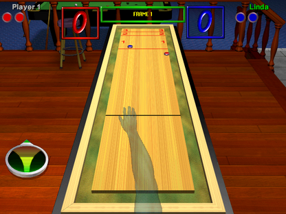 Game Room Microsoft Windows PC CD-PC Gamez USA