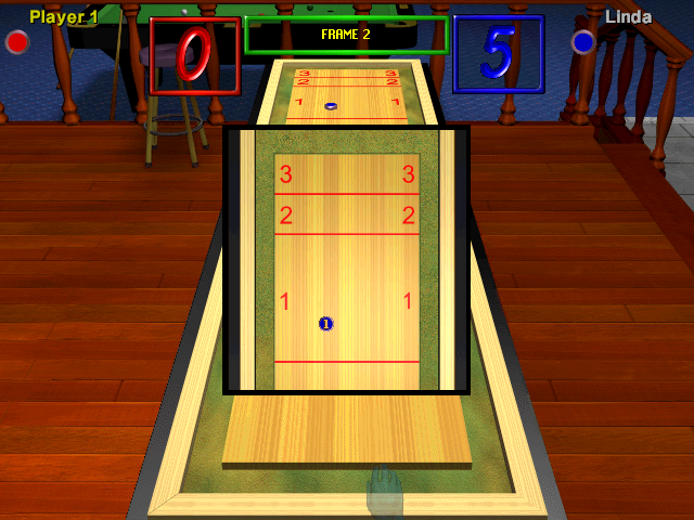 Game Room Microsoft Windows PC CD-PC Gamez USA