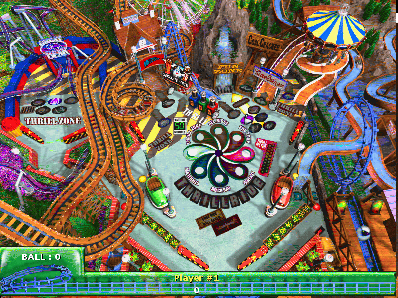 Game Room Microsoft Windows PC CD-PC Gamez USA