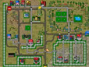 Lego Loco Microsoft Windows PC CD-PC Gamez USA