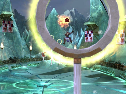 Harry Potter - Quidditch World Cup Microsoft Windows PC CD-PC Gamez USA
