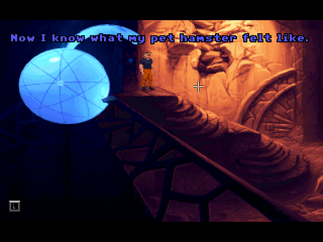 The Dig Microsoft Windows PC CD-PC Gamez USA