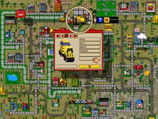 Lego Loco Microsoft Windows PC CD-PC Gamez USA