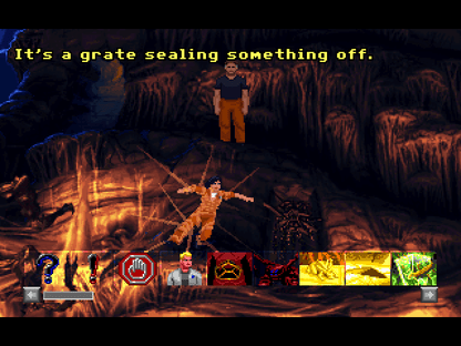 The Dig Microsoft Windows PC CD-PC Gamez USA