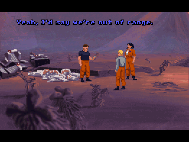 The Dig Microsoft Windows PC CD-PC Gamez USA