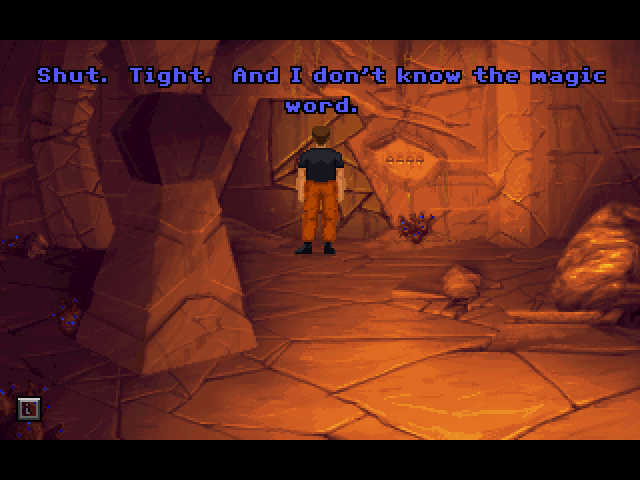 The Dig Microsoft Windows PC CD-PC Gamez USA