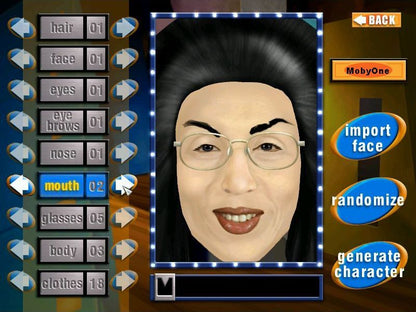 Family Fortunes Microsoft Windows PC CD-PC Gamez USA