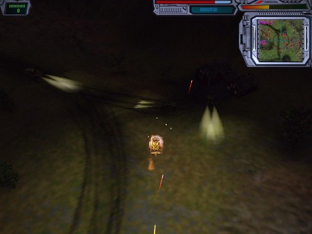 Hell-Copter Microsoft Windows PC CD-PC Gamez USA